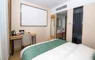 Bilik Tidur 7 Greentree Inn Chuzhou Wanda Plaza Qingliu Middle R