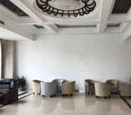 Lobby 7 Shell Chuzhou City Langya District Fengyang North 