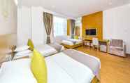 Kamar Tidur 3 Greentree Inn Dali Erhai Wetland Park Express Hote