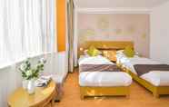 Kamar Tidur 5 Greentree Inn Dali Erhai Wetland Park Express Hote