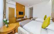 Kamar Tidur 6 Greentree Inn Dali Erhai Wetland Park Express Hote