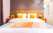 Kamar Tidur 6 Shell Liaoning Province Donggang City Huanghai Str