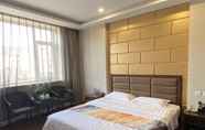 Bedroom 2 Shell Liaoning Province Donggang City Huanghai Str