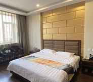 Bedroom 2 Shell Liaoning Province Donggang City Huanghai Str