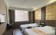 Bedroom 3 Shell Liaoning Province Donggang City Huanghai Str