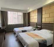 Bedroom 3 Shell Liaoning Province Donggang City Huanghai Str