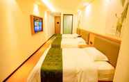 Kamar Tidur 4 Green Tree Inn Hainan Danzhou City Bus Terminal Ex