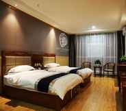 Bedroom 3 Shell Ulanqab Fengzhen City Yingbin Road City Gove