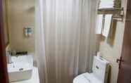 In-room Bathroom 2 Shell Ulanqab Fengzhen City Yingbin Road City Gove