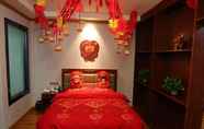 Kamar Tidur 5 Shell Ulanqab Fengzhen City Yingbin Road City Gove