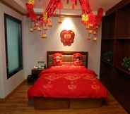 Bedroom 5 Shell Ulanqab Fengzhen City Yingbin Road City Gove