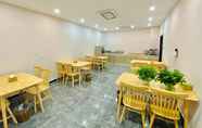 Restaurant 5 Green Tree Inn Dezhou Leling Bus Terminal Zaocheng