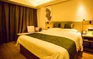 Kamar Tidur 7 Green Tree Inn Dezhou Leling Bus Terminal Zaocheng