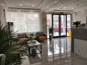 Lobi 4 Shell Dezhou Qingyun County Guangming Street Hotel