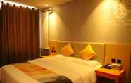 Bedroom 4 Shell Dezhou Qingyun County Guangming Street Hotel