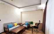 Kamar Tidur 7 Greentree Inn Shandong Dezhou City Lingcheng Distr