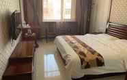 Bedroom 5 Greentree Alliance Dongying Guangrao County Dawang