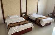 Bedroom 6 Greentree Alliance Dongying Guangrao County Dawang