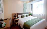 Bedroom 7 Greentree Inn Fuyang City High Speed Railway Stati
