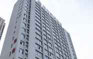 Exterior 3 Greentree Inn Fuyang Funan County Tianzhu Plaza Bu