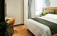 Kamar Tidur 7 Greentree Inn Fuyang Yingzhou District Incredibly 