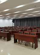 FUNCTIONAL_HALL Greentree Alliance Fuyang City Yingshang County Ji