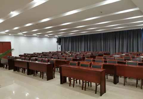 Functional Hall Greentree Alliance Fuyang City Yingshang County Ji