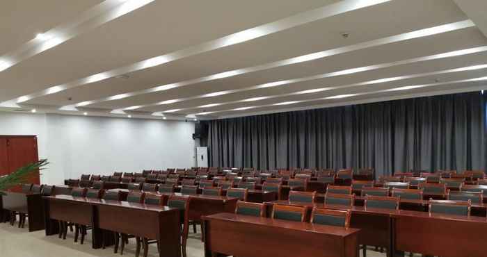 Functional Hall Greentree Alliance Fuyang City Yingshang County Ji