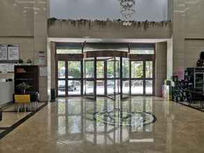 Lobby 4 Greentree Alliance Fuyang City Yingshang County Ji