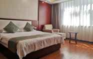 Bedroom 7 Greentree Alliance Fuyang City Yingshang County Ji