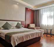 Bedroom 7 Greentree Alliance Fuyang City Yingshang County Ji