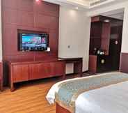 Bedroom 2 Greentree Alliance Fuyang City Yingshang County Ji