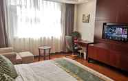 Bedroom 3 Greentree Alliance Fuyang City Yingshang County Ji