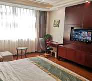 Bedroom 3 Greentree Alliance Fuyang City Yingshang County Ji