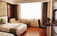 Bedroom 6 Greentree Alliance Fuyang City Yingshang County Ji