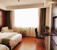 Bedroom 6 Greentree Alliance Fuyang City Yingshang County Ji