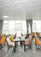 RESTAURANT Shell Fuyang City Linquan County Qianjin Road Teng