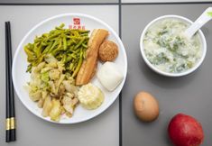 Restaurant 2 Shell Fuyang City Linquan County Qianjin Road Teng