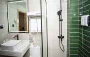 In-room Bathroom 2 Shell Fuyang City Linquan County Qianjin Road Teng