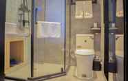 In-room Bathroom 5 Shell Fuyang Development Zone Xin An Avenue Hotel