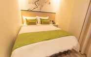 Kamar Tidur 6 Vatica Fuzhou Jin An District Gushan Town Hotel