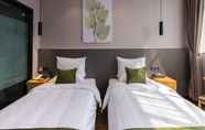 Kamar Tidur 3 Greentree Inn Fuzhou Three Lanes And Seven Lanes N