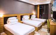 Bedroom 7 Shell Jiangxi Province Fuzhou City Linchuan Avenue