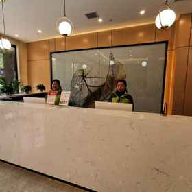 Greentree Inn Ganzhou Ganxian District Guangcai Pe 1, Baima Garment Market 호텔