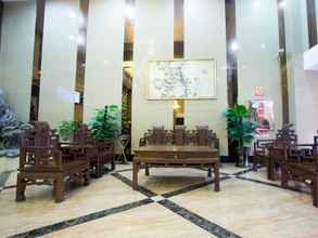 Lobby 4 Greentree Alliance Yongzhou City Yuzhou Building H