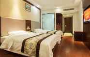 Bedroom 2 Greentree Alliance Yongzhou City Yuzhou Building H