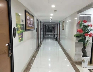 Lobby 2 Greentree Alliance Guiyang Flower Orchard Twin Tow