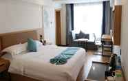 Kamar Tidur 5 Greentree Inn Hainan Haikou City Lingao County Sec