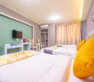 Bedroom 7 Shell Hainan Haikou City Lingshan Town Meilan Airp