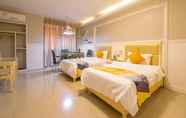Bedroom 4 Shell Hainan Haikou City Lingshan Town Meilan Airp